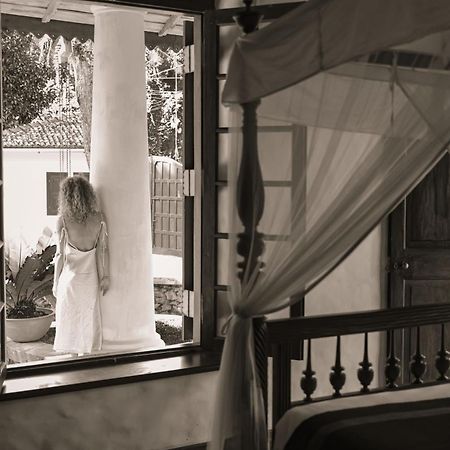 Heenatigala Walawwa タール エクステリア 写真
